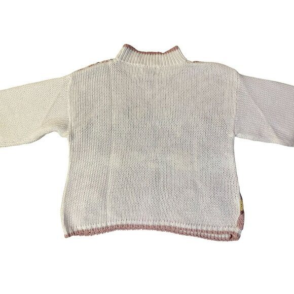 Vintage Ivy Club Classics Sweater Womens M Used - Picture 12 of 15